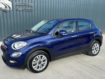 Used Fiat 500X 2016 for sale - 79750872: Photo