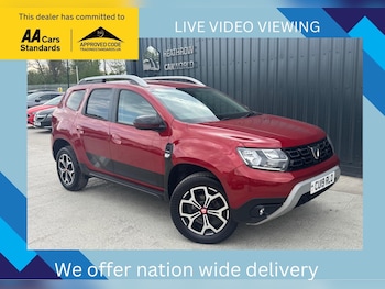 Used Dacia Duster 2019 for sale - 78461651: Photo