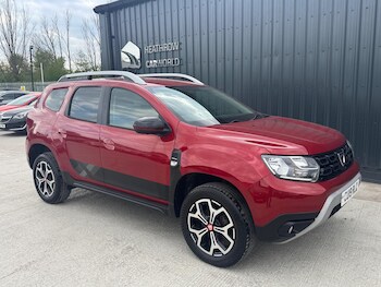 Used Dacia Duster 2019 for sale - 78461651: Photo