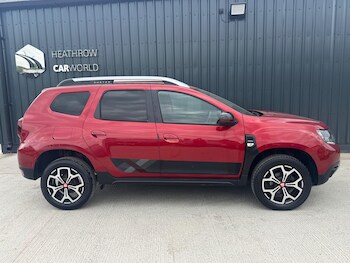Used Dacia Duster 2019 for sale - 78461651: Photo