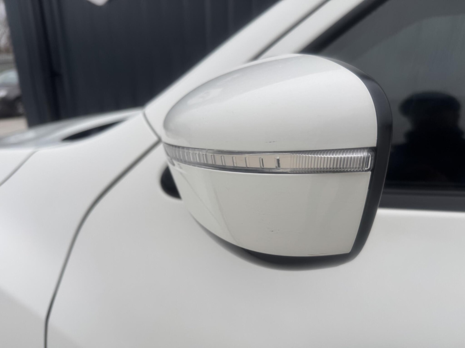 Used Nissan Juke for sale - 77671402: Photo 25