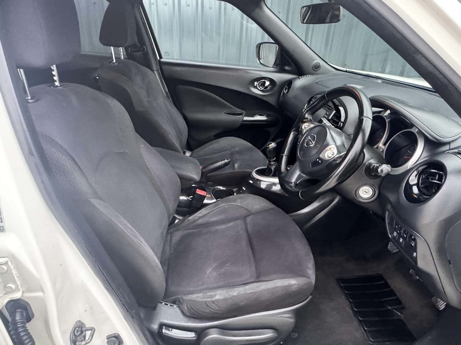 Used Nissan Juke for sale - 77671402: Photo 26
