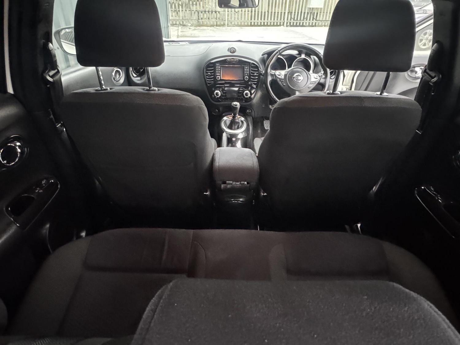 Used Nissan Juke for sale - 77671402: Photo 28