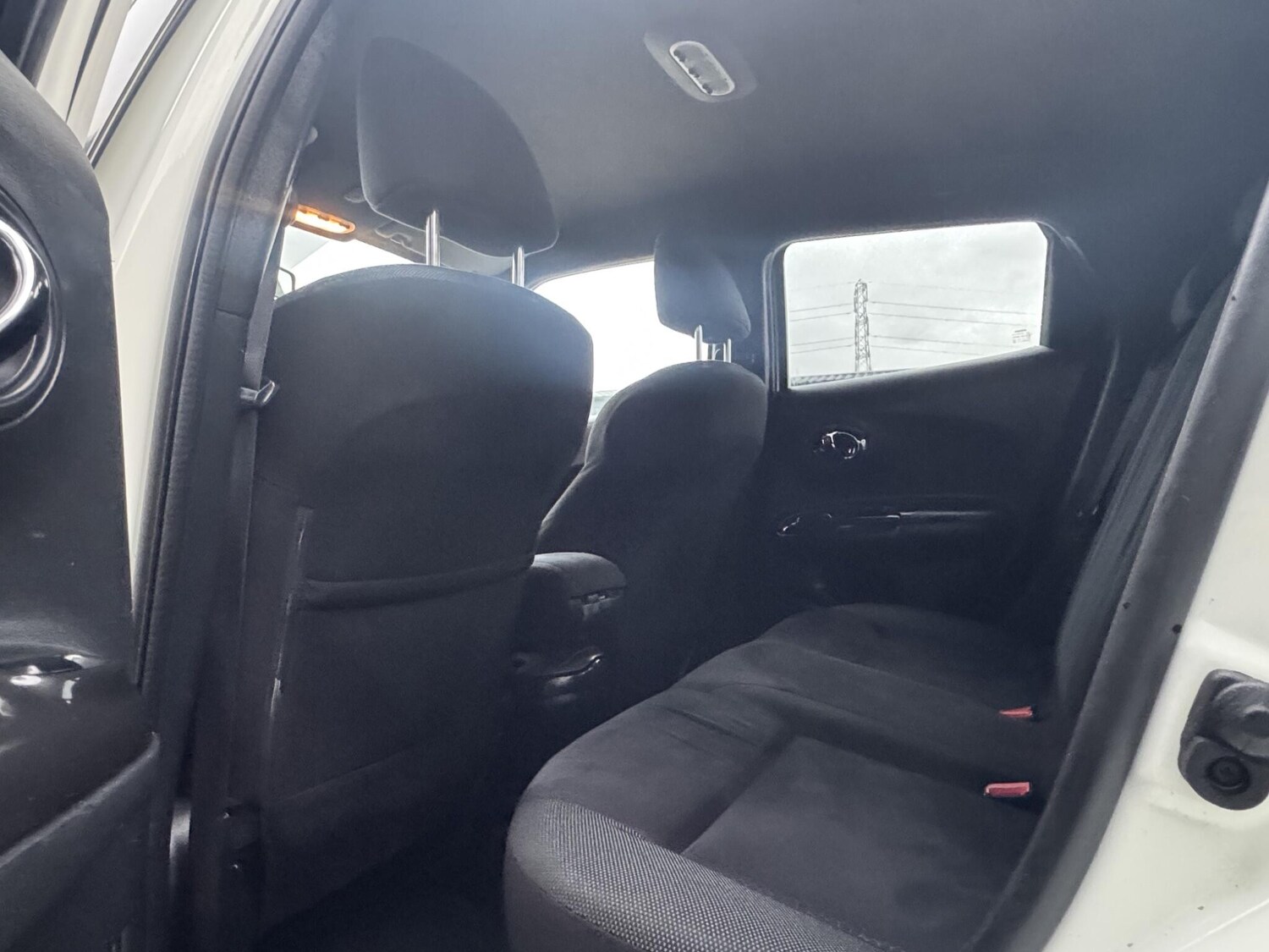 Used Nissan Juke for sale - 77671402: Photo 29