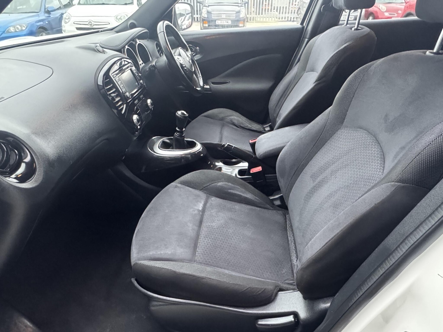 Used Nissan Juke for sale - 77671402: Photo 30