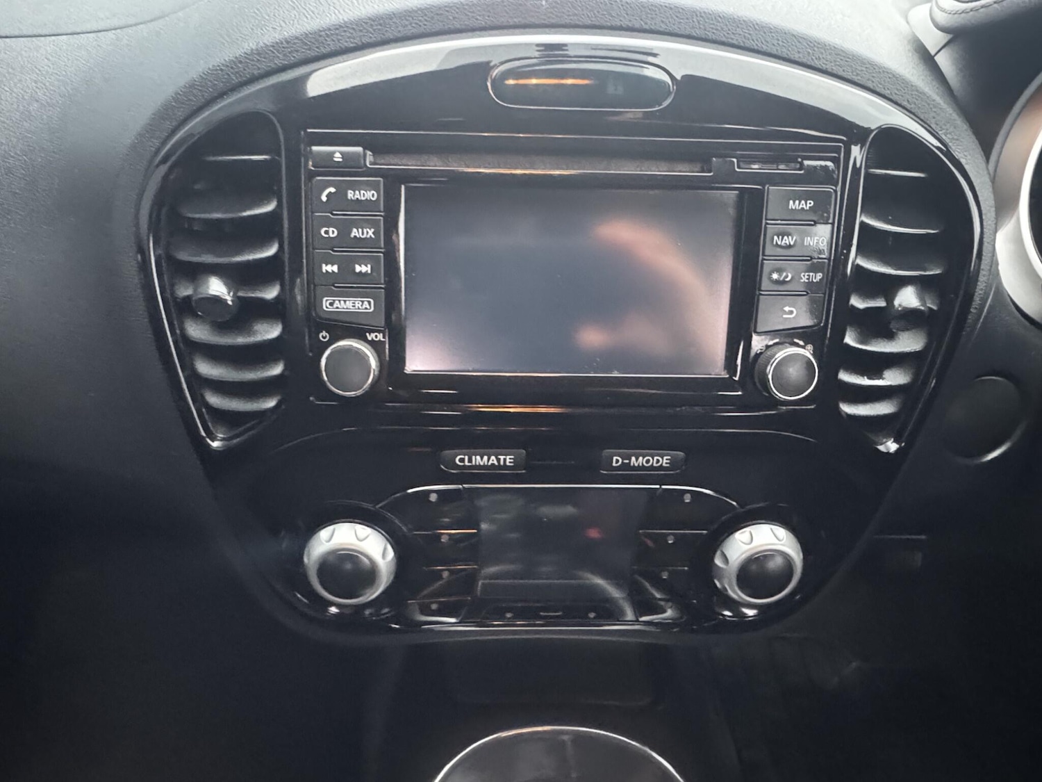 Used Nissan Juke for sale - 77671402: Photo 32