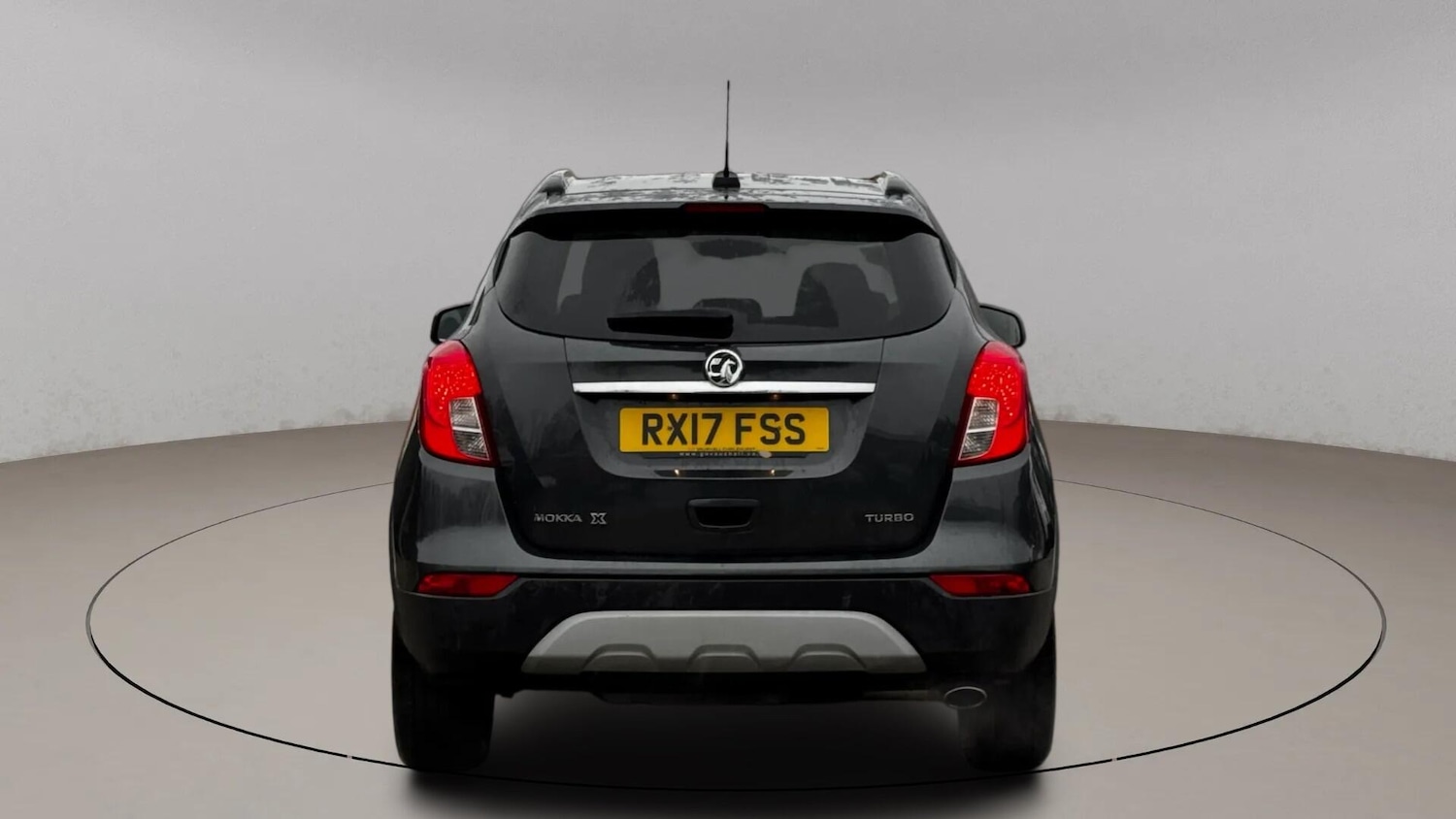 Used Vauxhall Mokka X 2017 for sale - 77454764: Photo 11