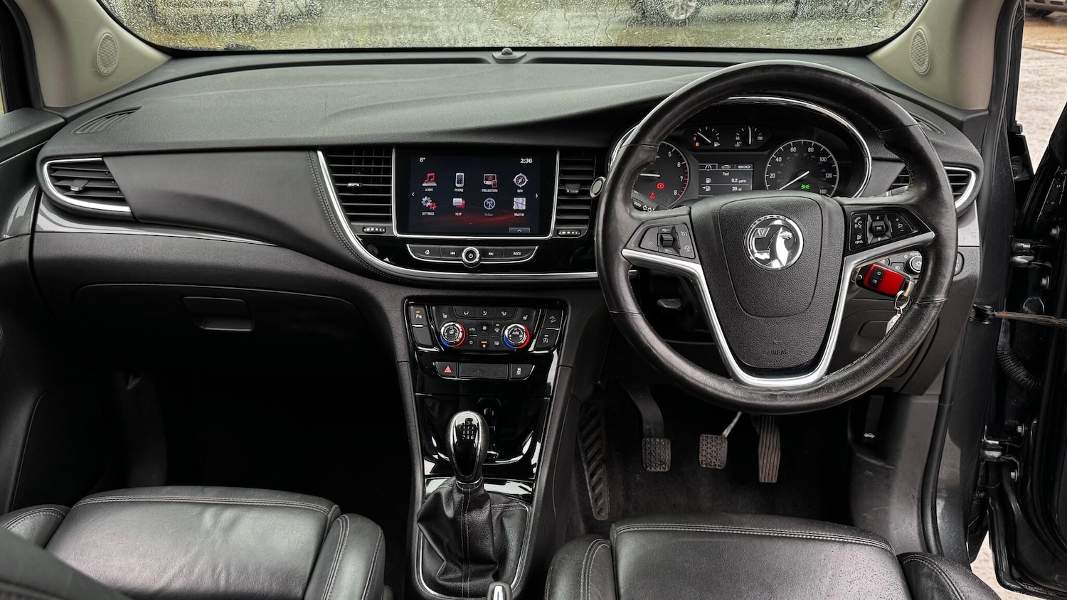 Used Vauxhall Mokka X 2017 for sale - 77454764: Photo 15