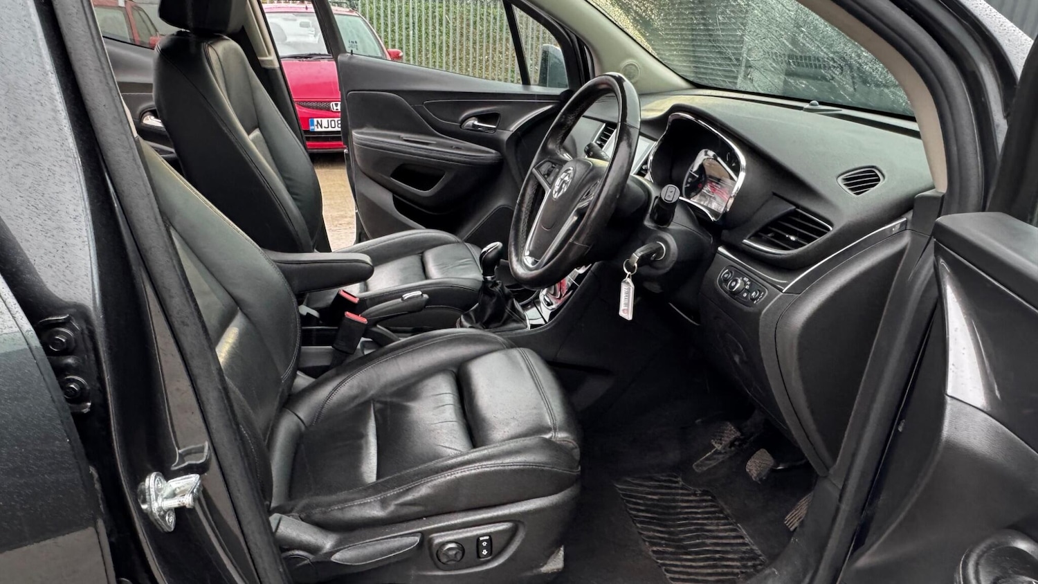 Used Vauxhall Mokka X 2017 for sale - 77454764: Photo 18