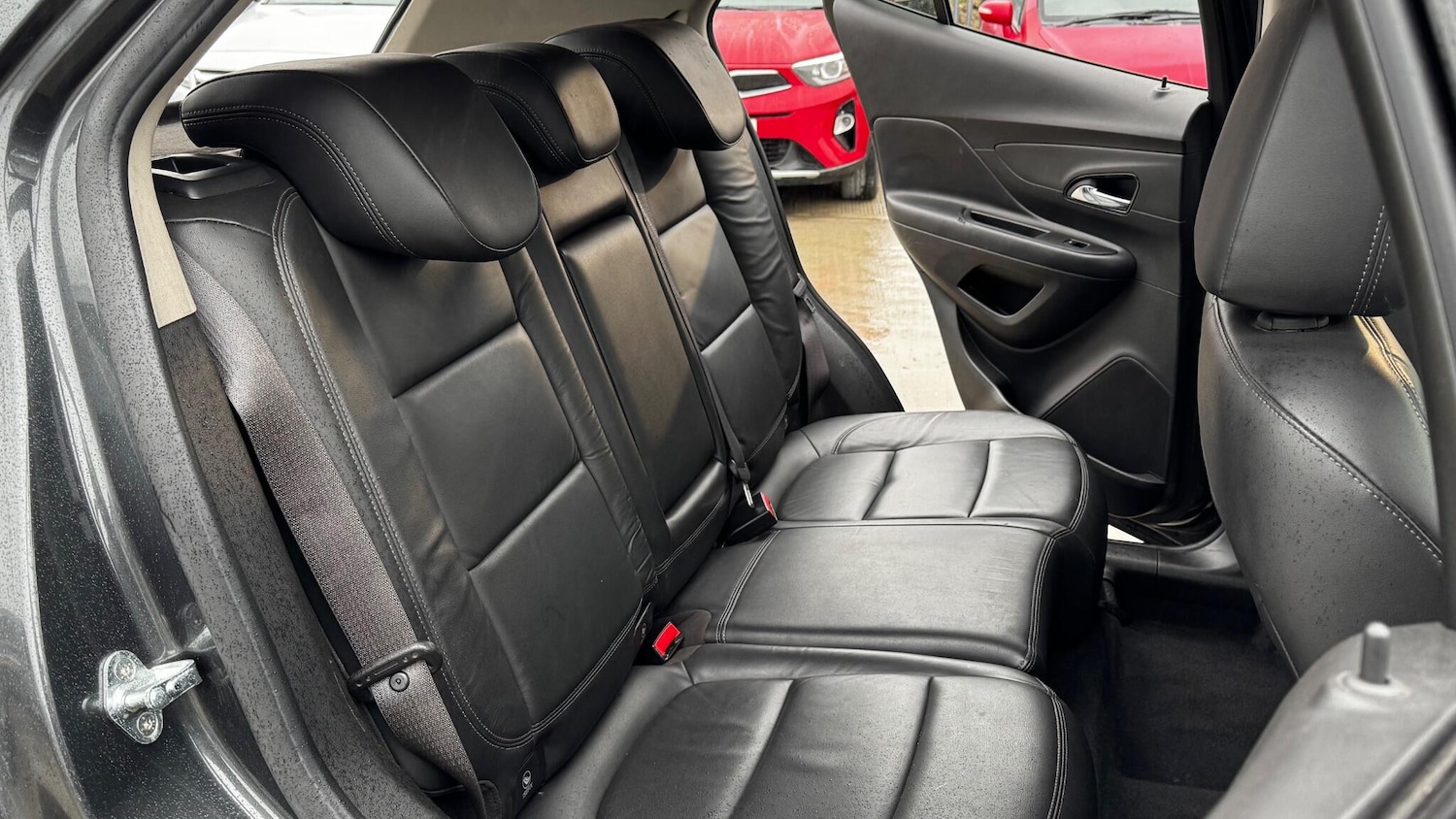 Used Vauxhall Mokka X 2017 for sale - 77454764: Photo 20