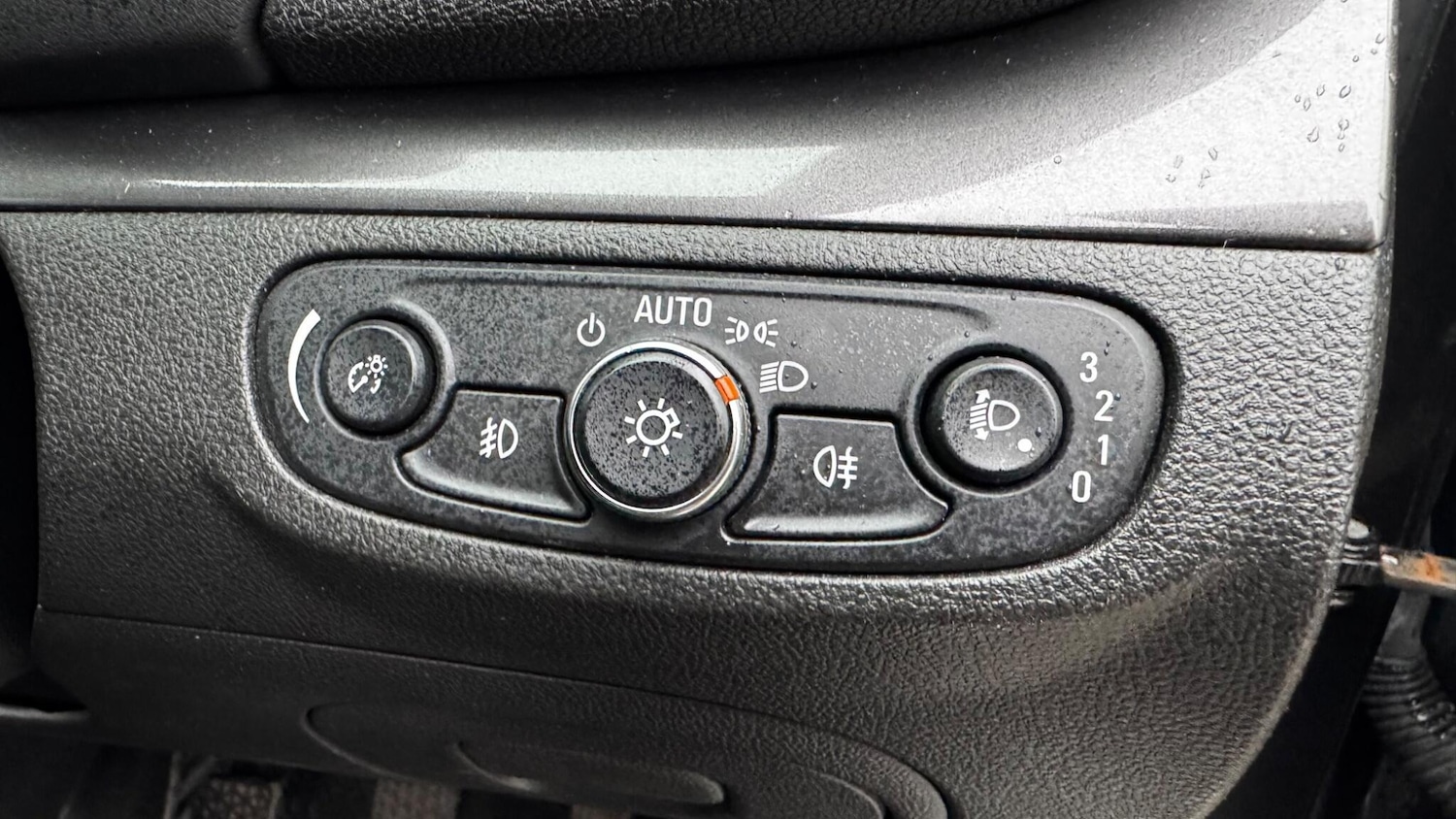 Used Vauxhall Mokka X 2017 for sale - 77454764: Photo 23