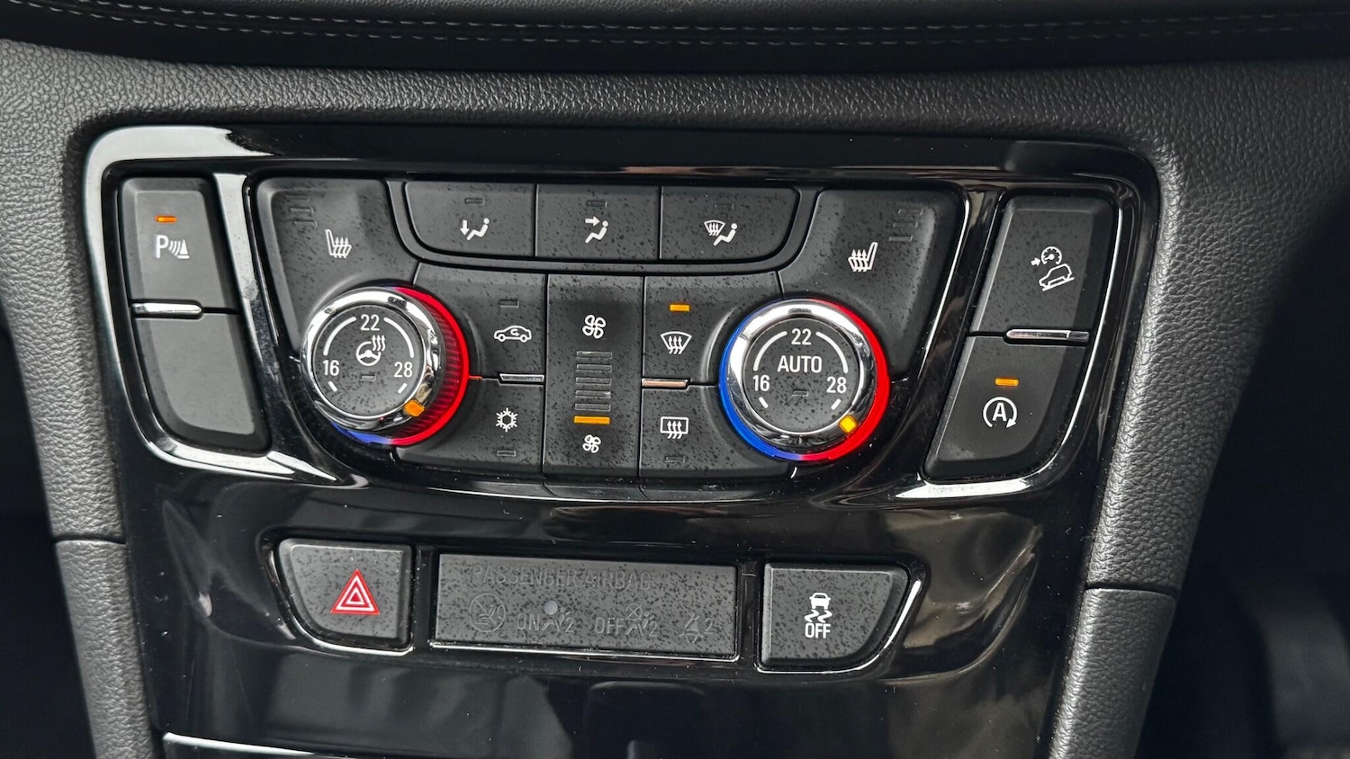 Used Vauxhall Mokka X 2017 for sale - 77454764: Photo 24