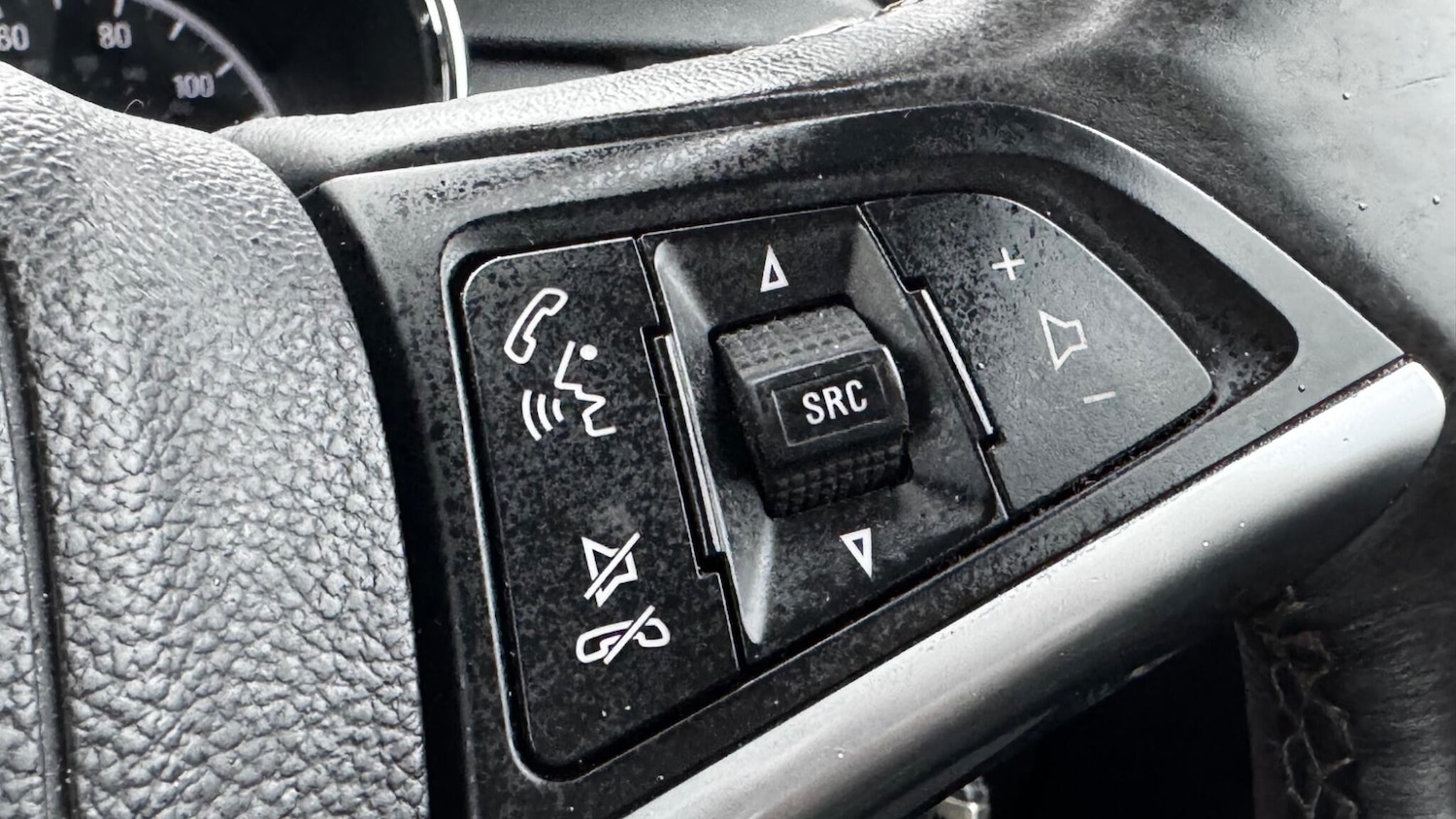 Used Vauxhall Mokka X 2017 for sale - 77454764: Photo 26