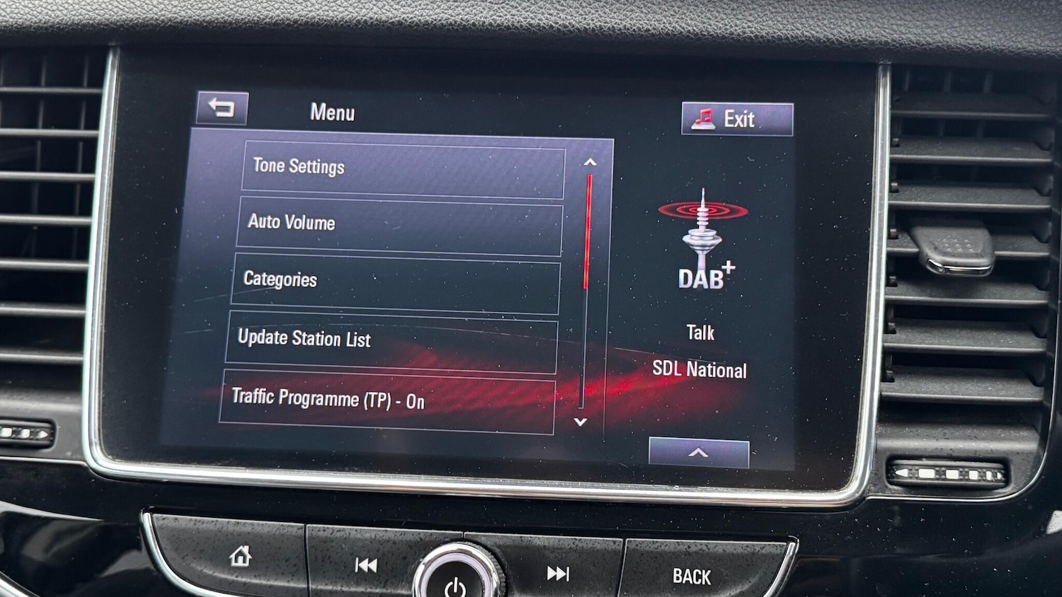 Used Vauxhall Mokka X 2017 for sale - 77454764: Photo 30