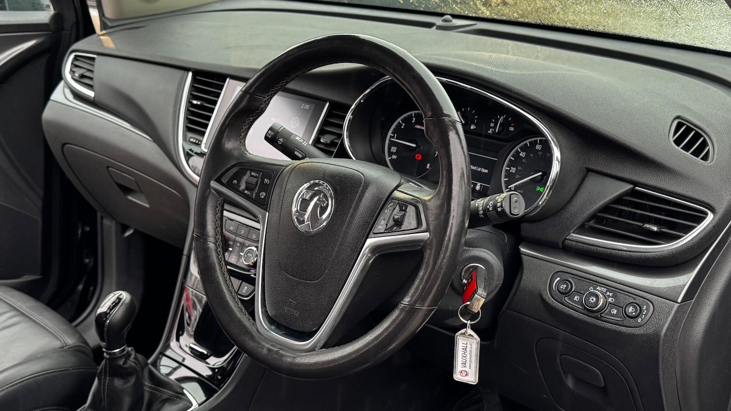 Used Vauxhall Mokka X 2017 for sale - 77454764: Photo 32