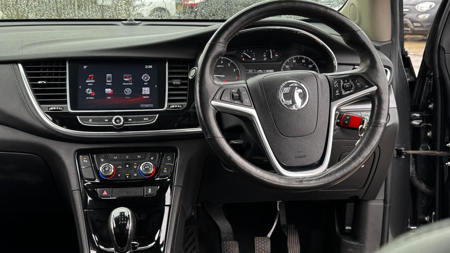 Used Vauxhall Mokka X 2017 for sale - 77454764: Photo 33