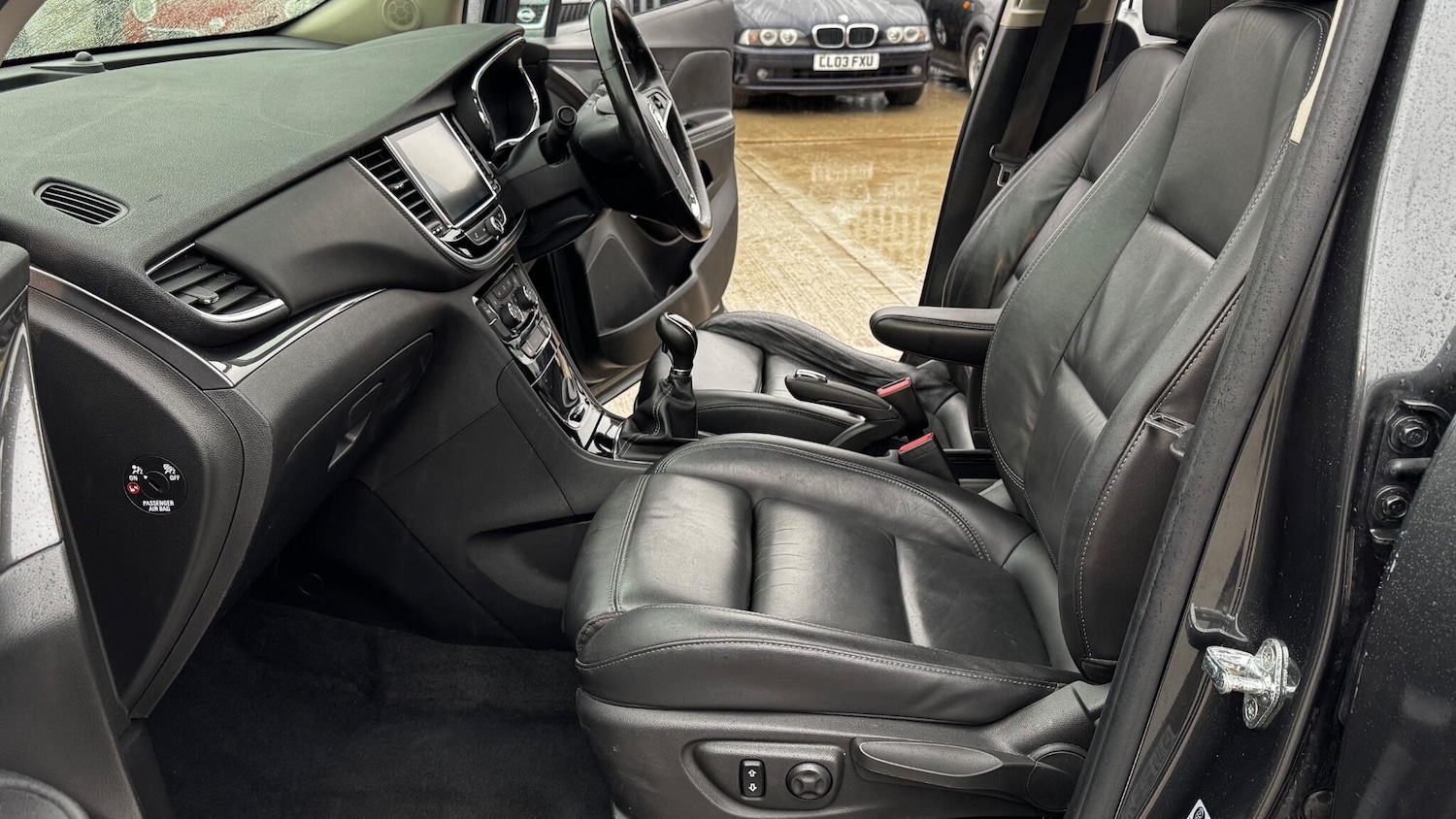 Used Vauxhall Mokka X 2017 for sale - 77454764: Photo 34