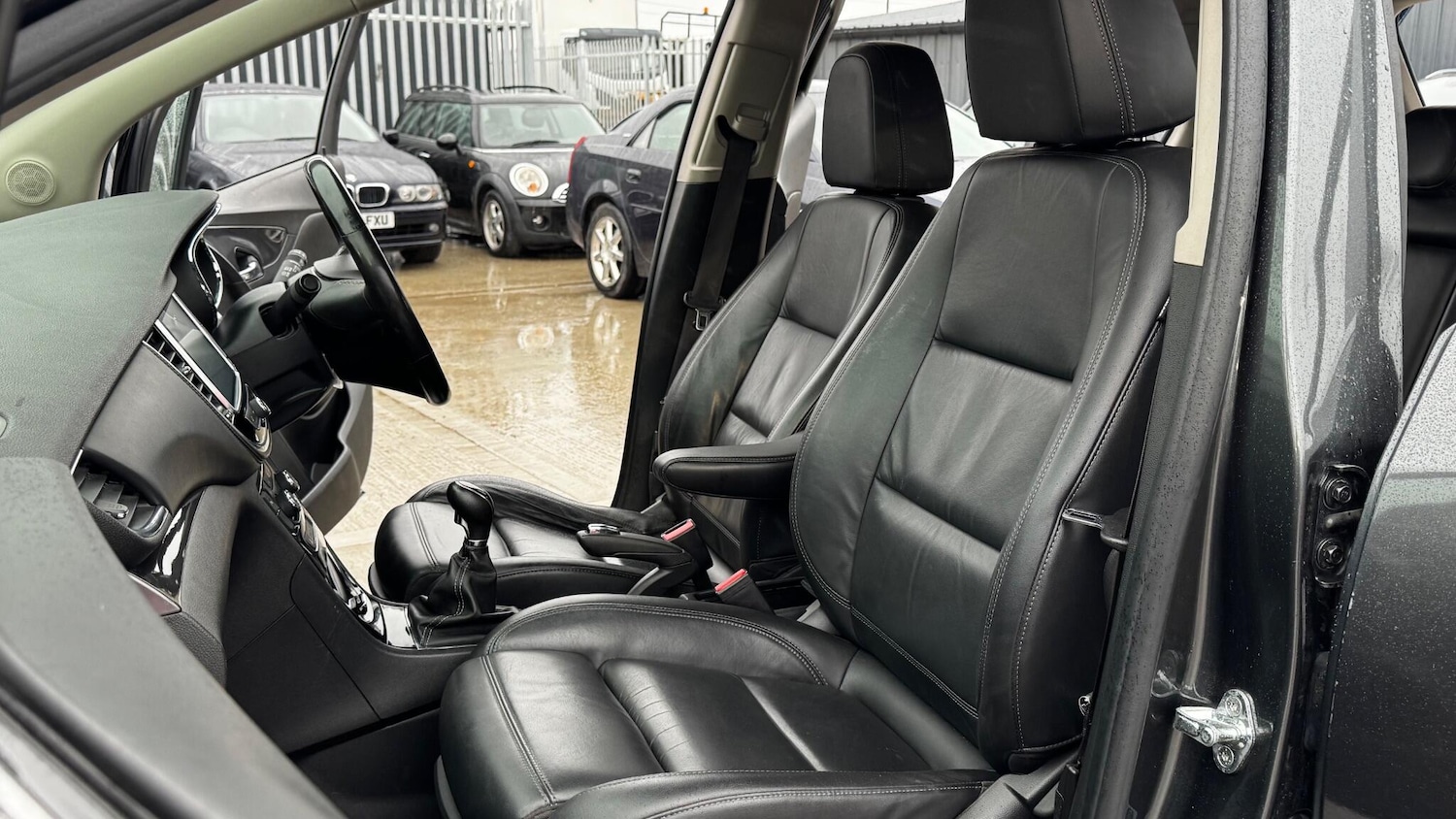 Used Vauxhall Mokka X 2017 for sale - 77454764: Photo 35