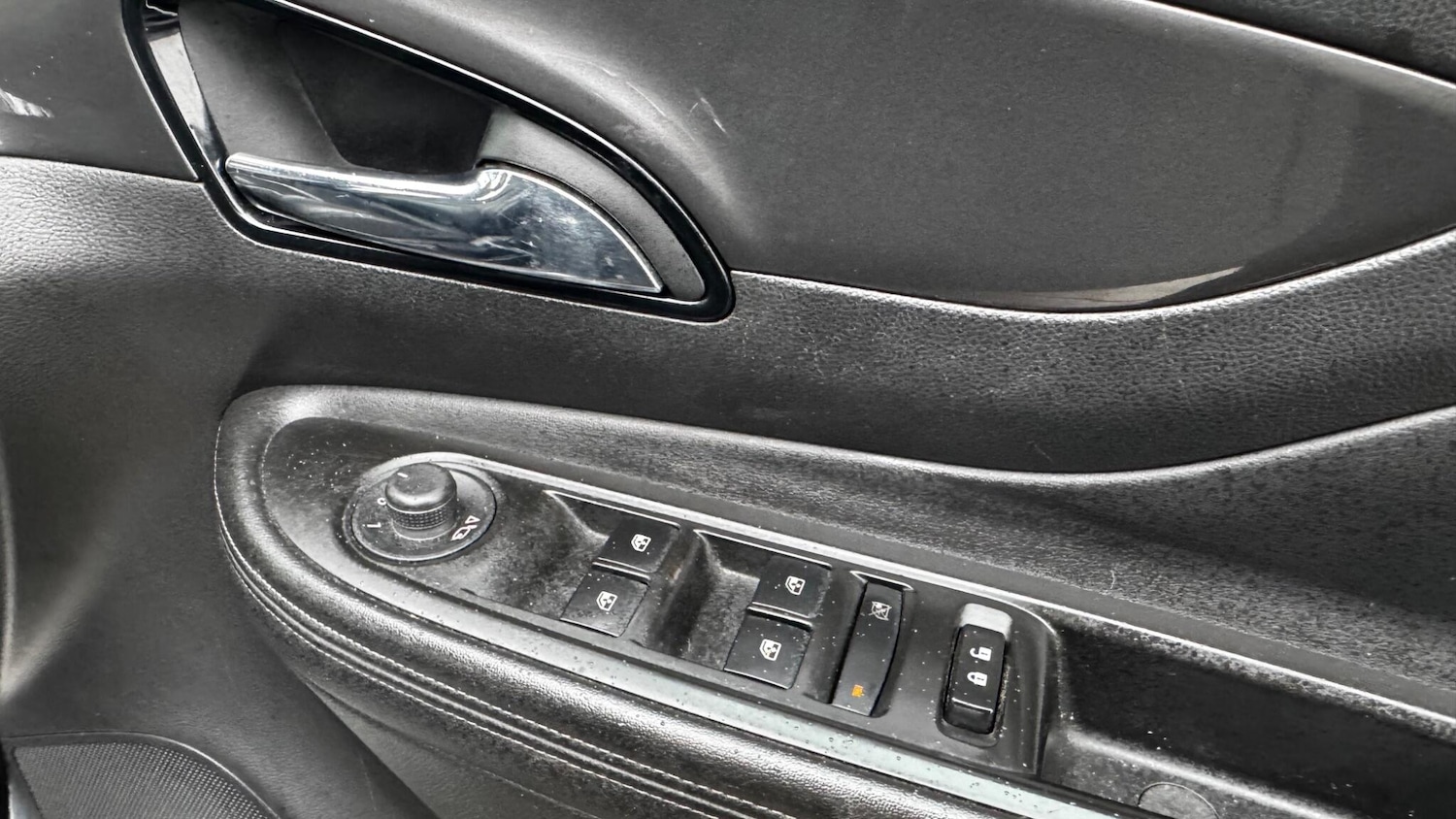 Used Vauxhall Mokka X 2017 for sale - 77454764: Photo 37