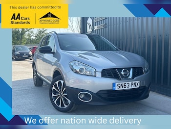 Used Nissan Qashqai 2013 for sale - 79011748: Photo
