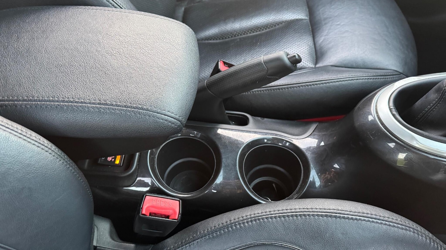 Used Nissan Juke 2015 for sale - 76899475: Photo 21