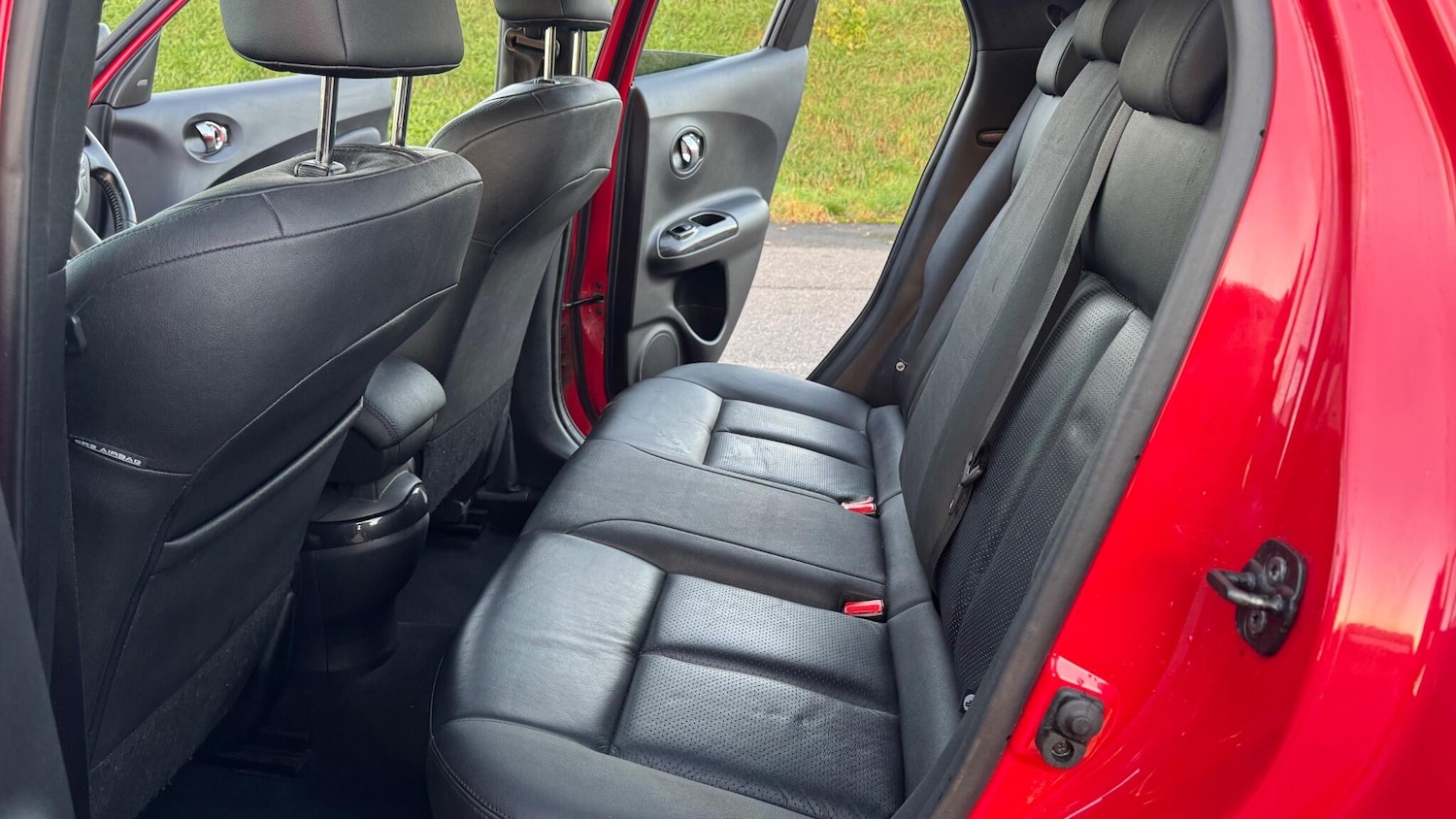 Used Nissan Juke 2015 for sale - 76899475: Photo 26