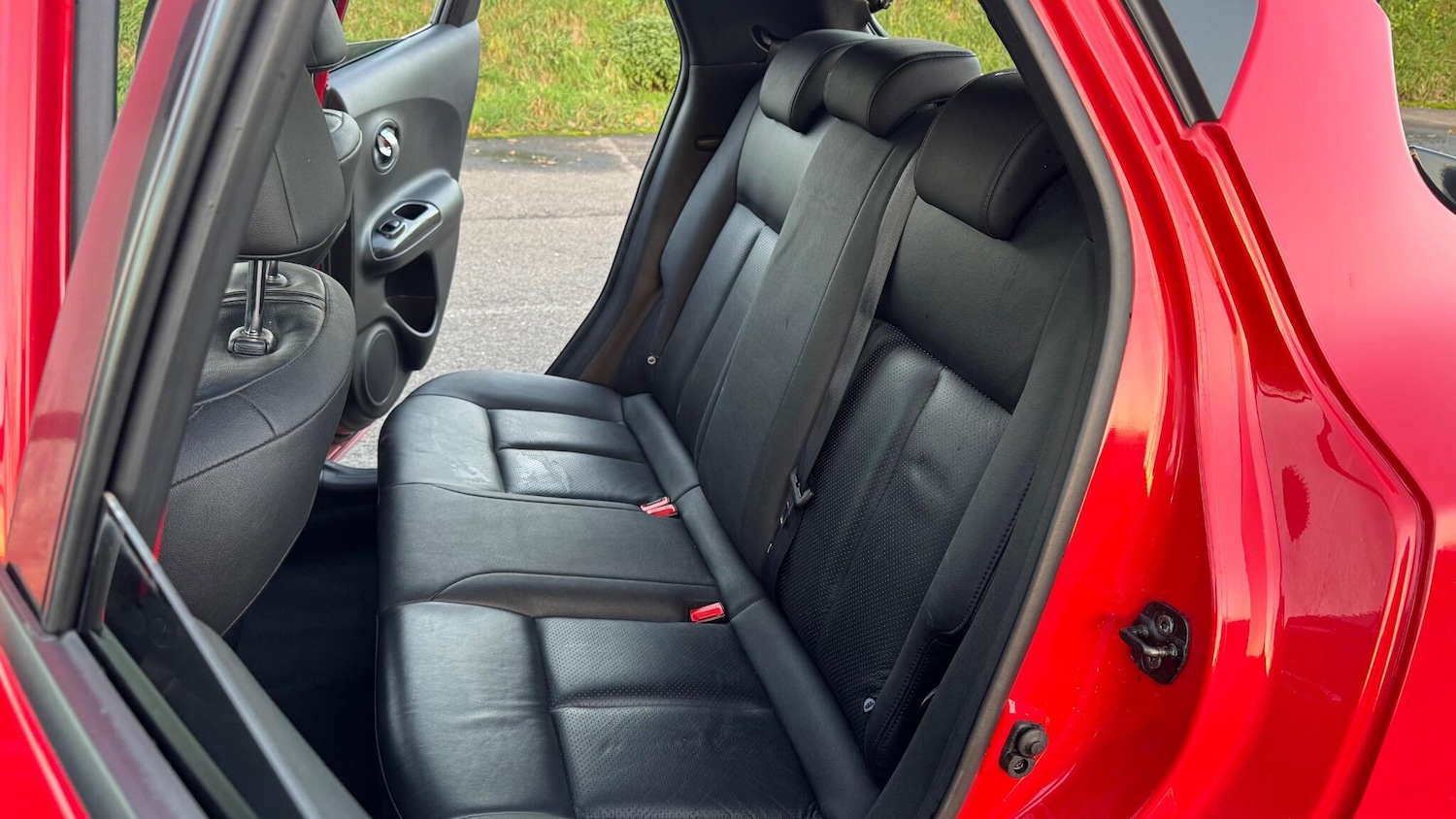 Used Nissan Juke 2015 for sale - 76899475: Photo 27