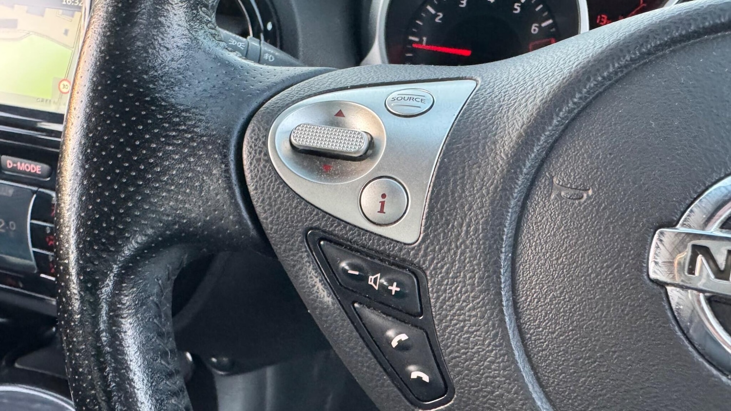 Used Nissan Juke 2015 for sale - 76899475: Photo 29