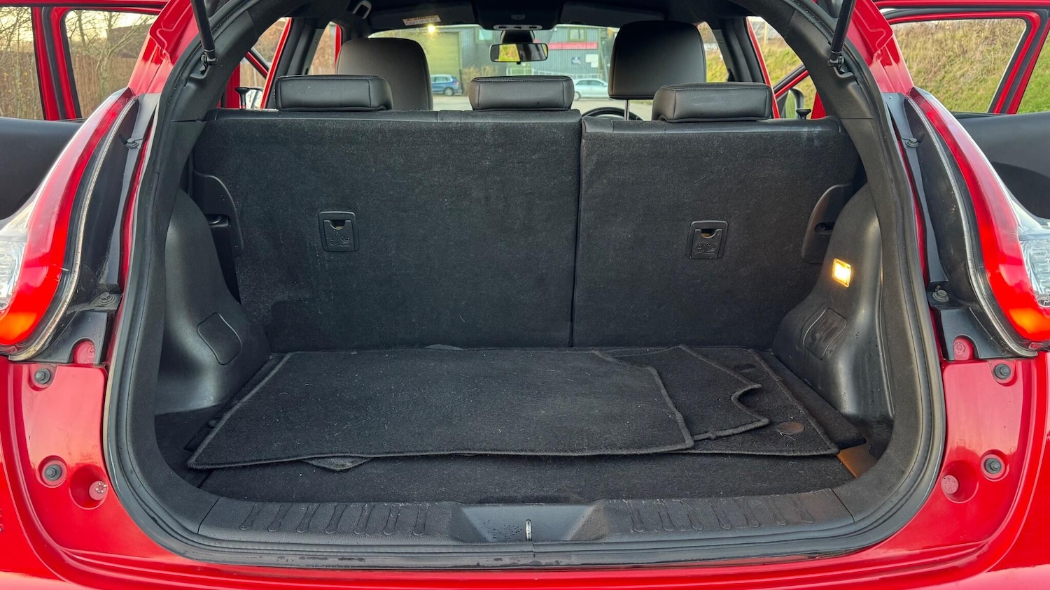 Used Nissan Juke 2015 for sale - 76899475: Photo 38