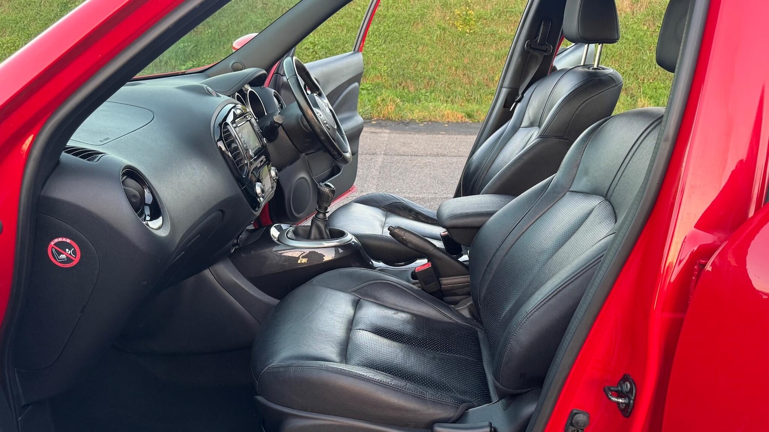 Used Nissan Juke 2015 for sale - 76899475: Photo 39