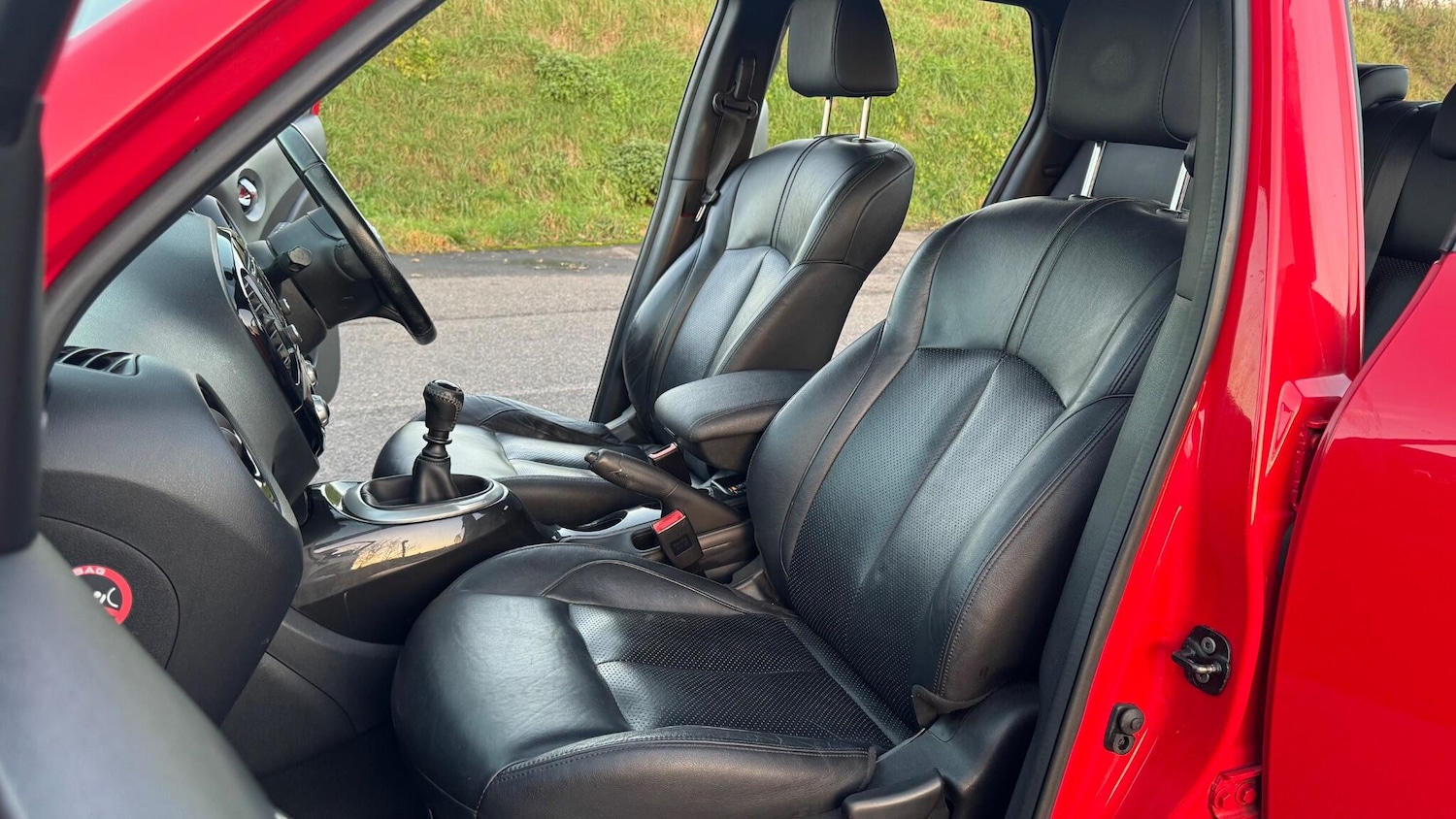 Used Nissan Juke 2015 for sale - 76899475: Photo 40