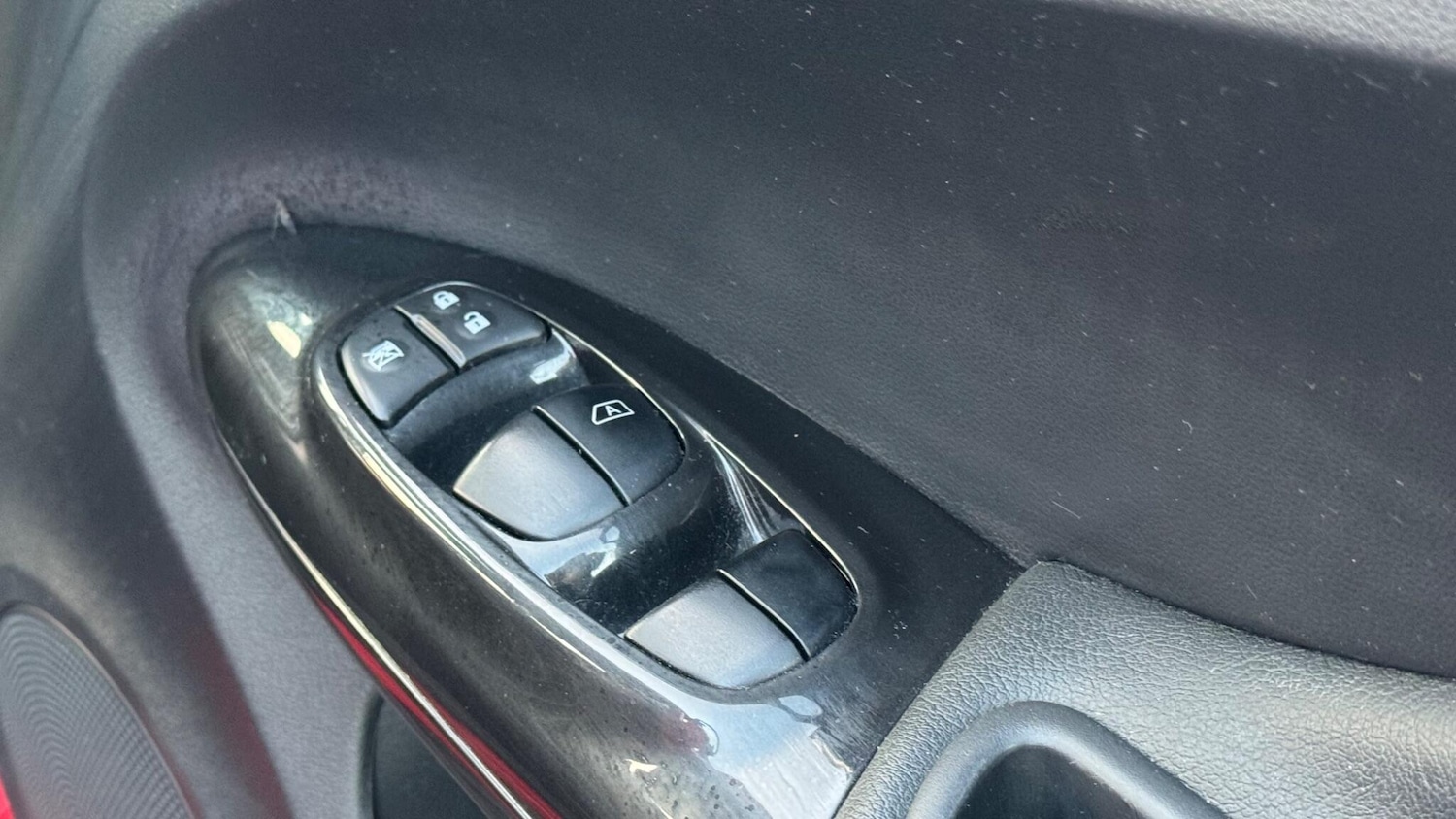 Used Nissan Juke 2015 for sale - 76899475: Photo 41