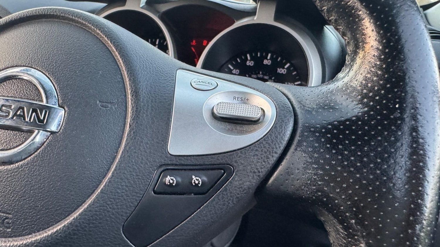 Used Nissan Juke 2015 for sale - 76899475: Photo 44