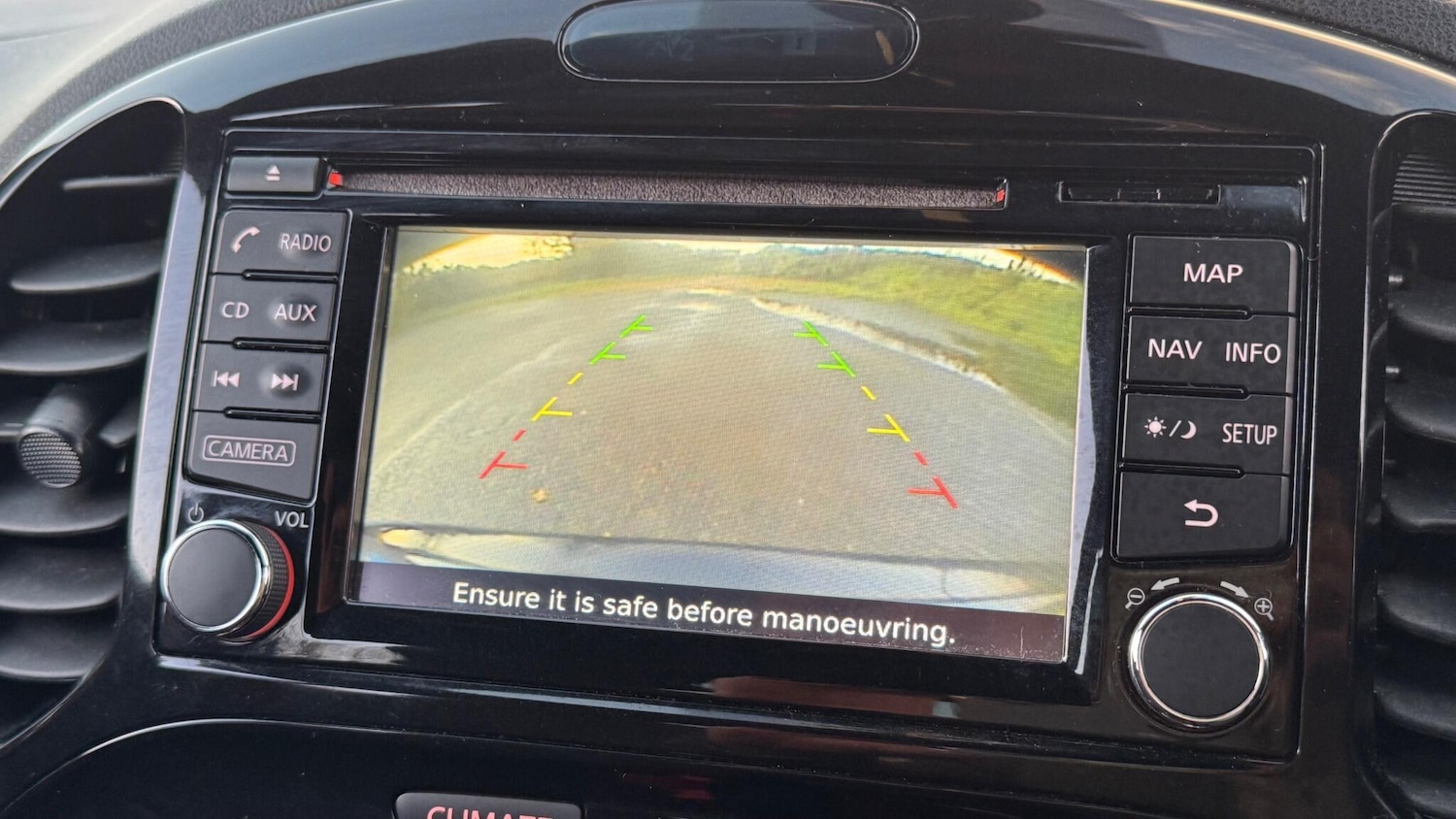 Used Nissan Juke 2015 for sale - 76899475: Photo 47