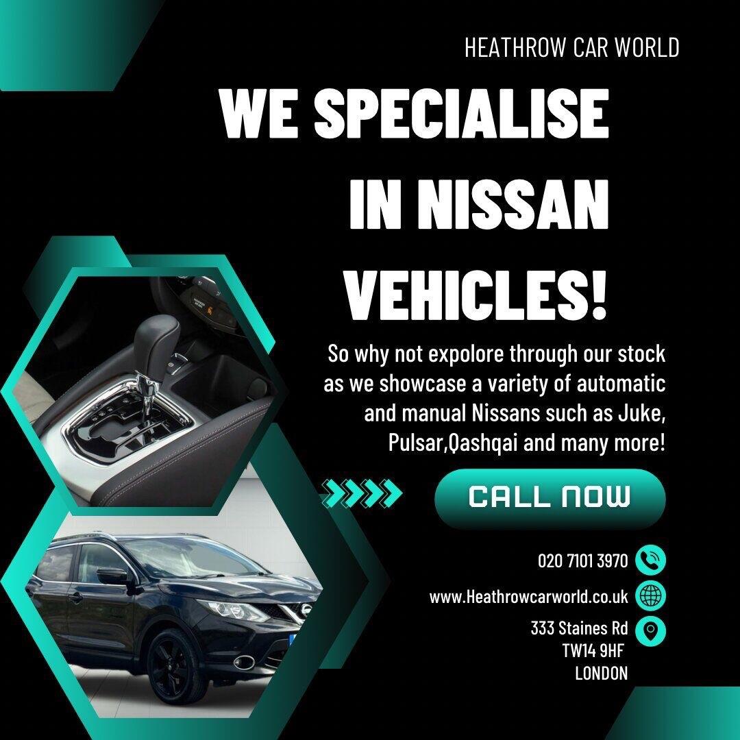 Used Nissan Qashqai 2018 for sale - 77395794: Photo 2