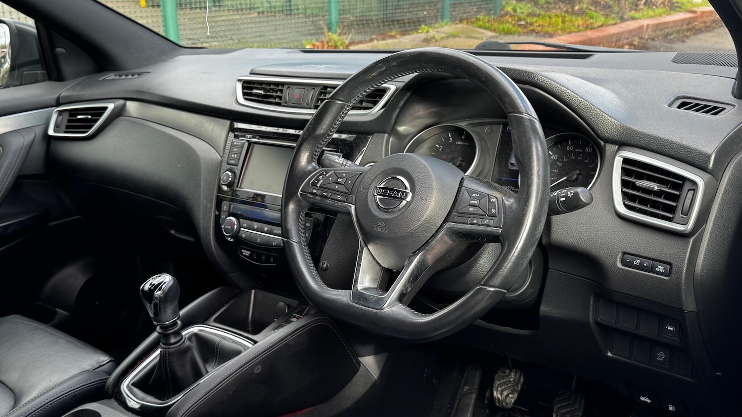 Used Nissan Qashqai 2018 for sale - 77395794: Photo 7