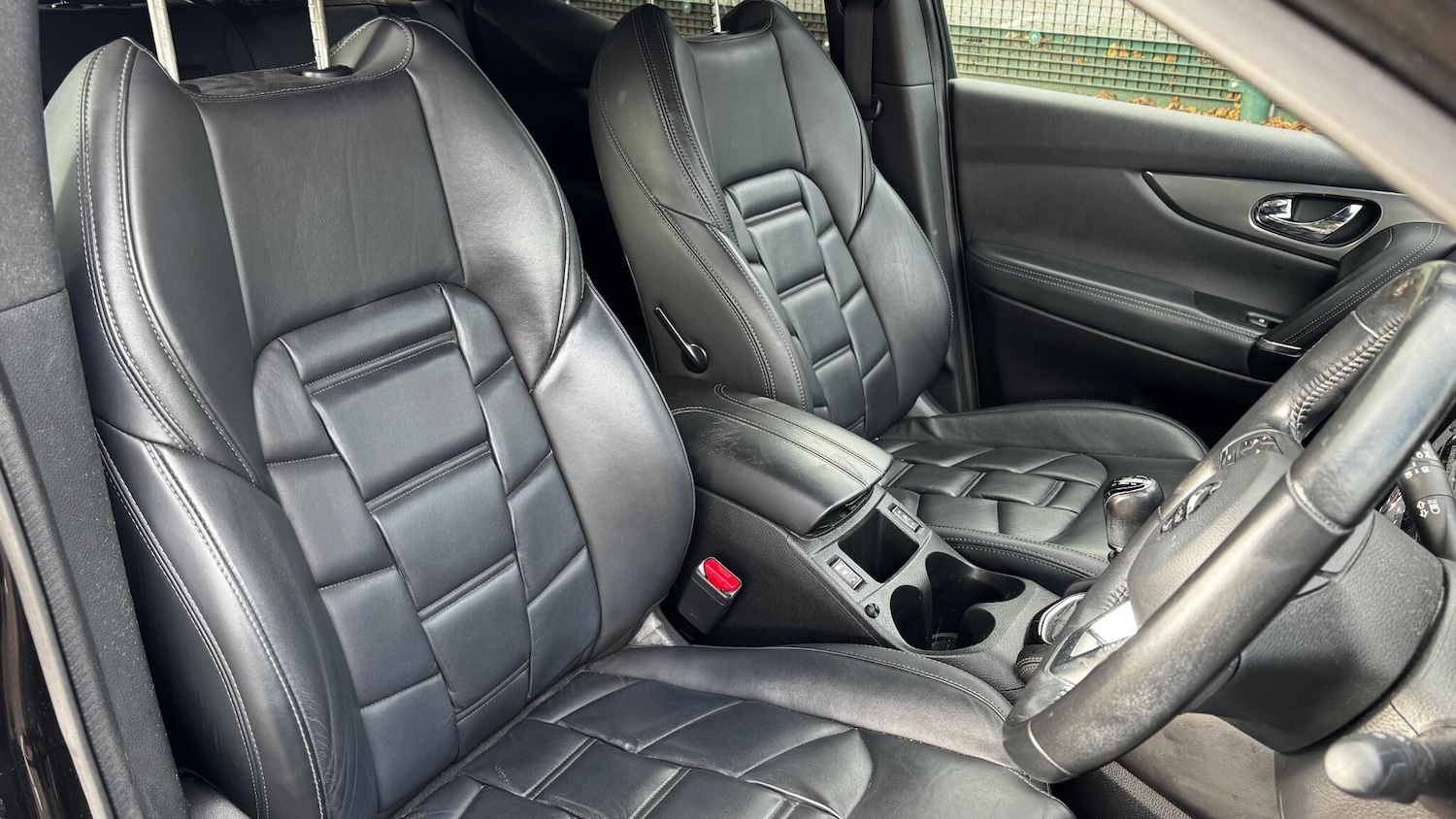 Used Nissan Qashqai 2018 for sale - 77395794: Photo 8