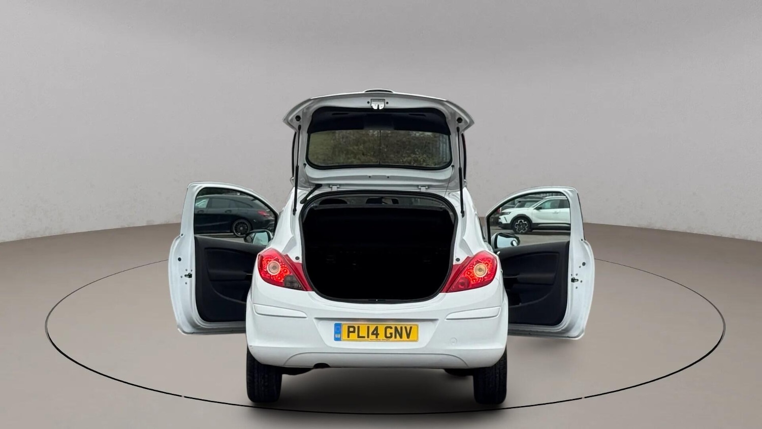 Used Vauxhall Corsa for sale - 76997515: Photo 13