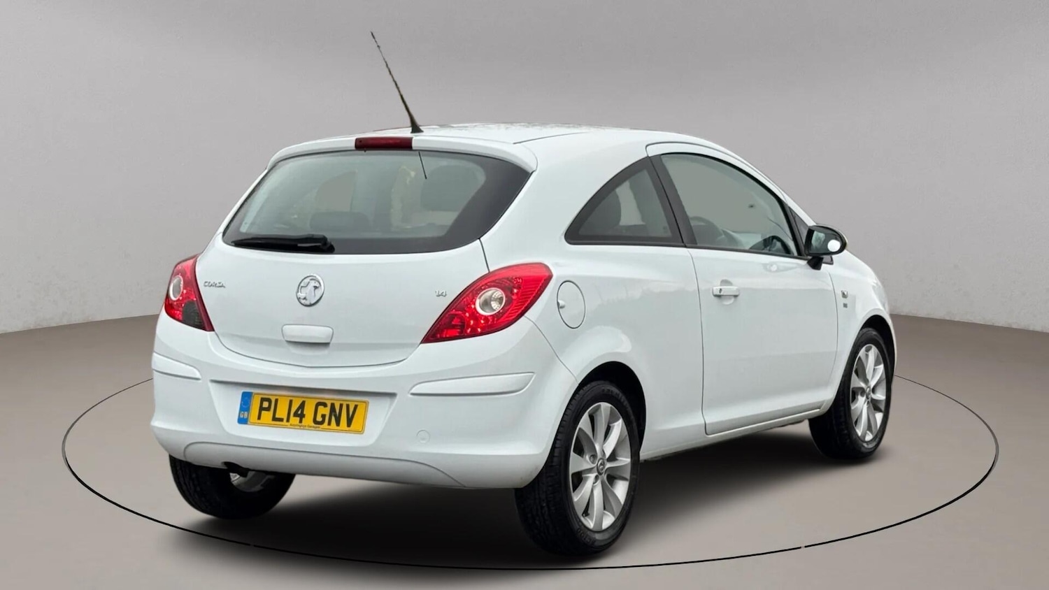 Used Vauxhall Corsa for sale - 76997515: Photo 15