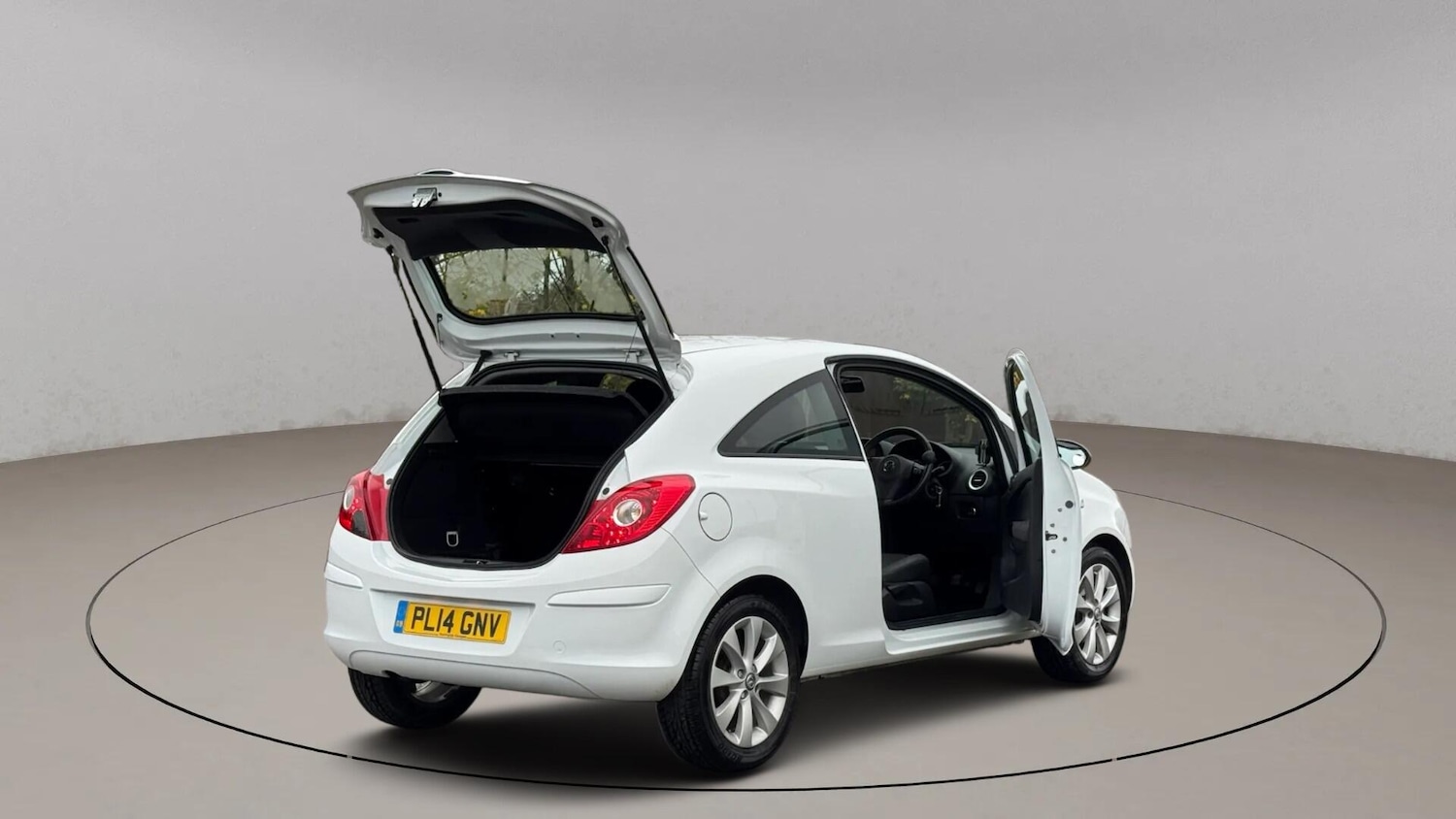 Used Vauxhall Corsa for sale - 76997515: Photo 16