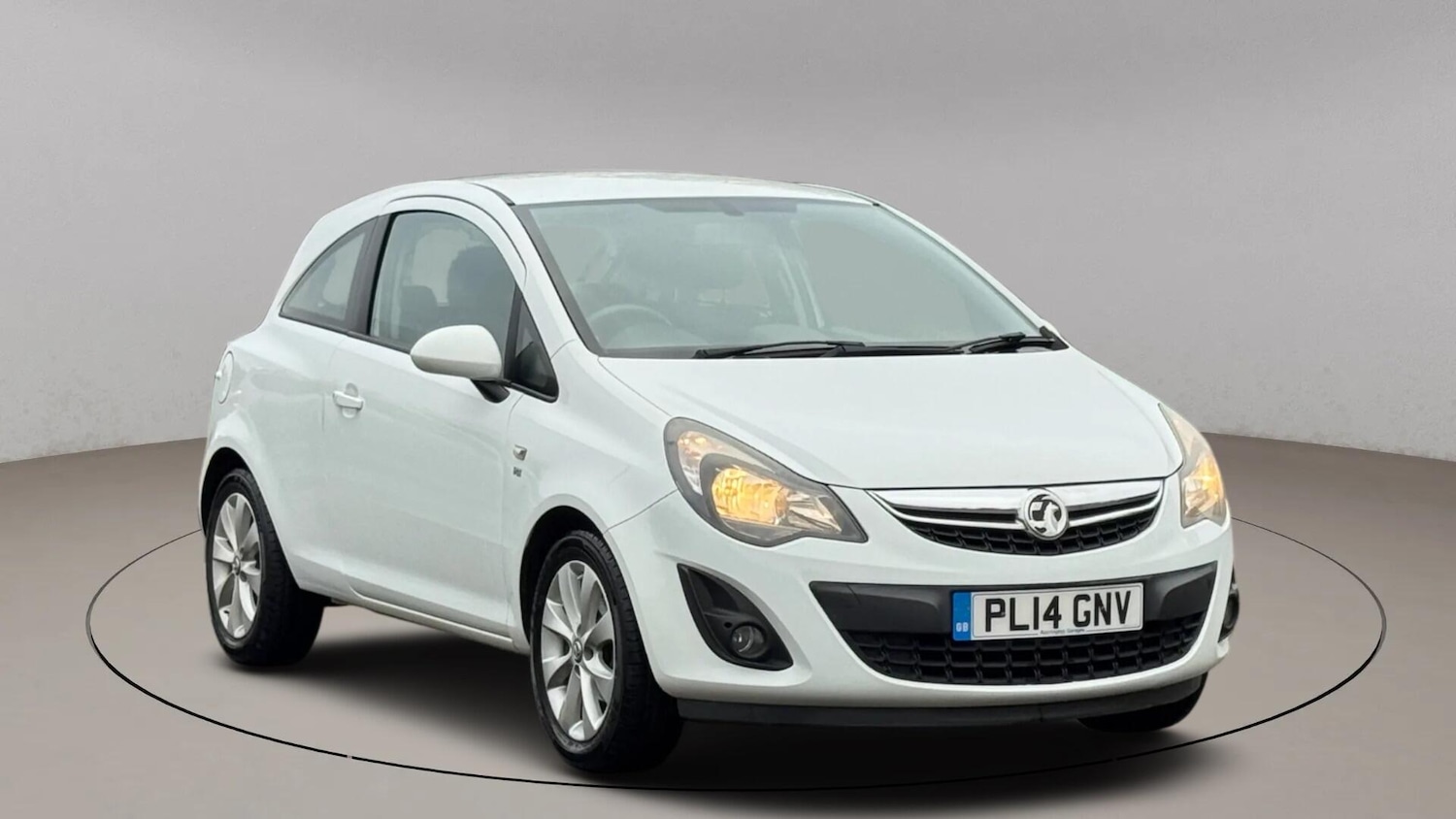 Used Vauxhall Corsa for sale - 76997515: Photo 2