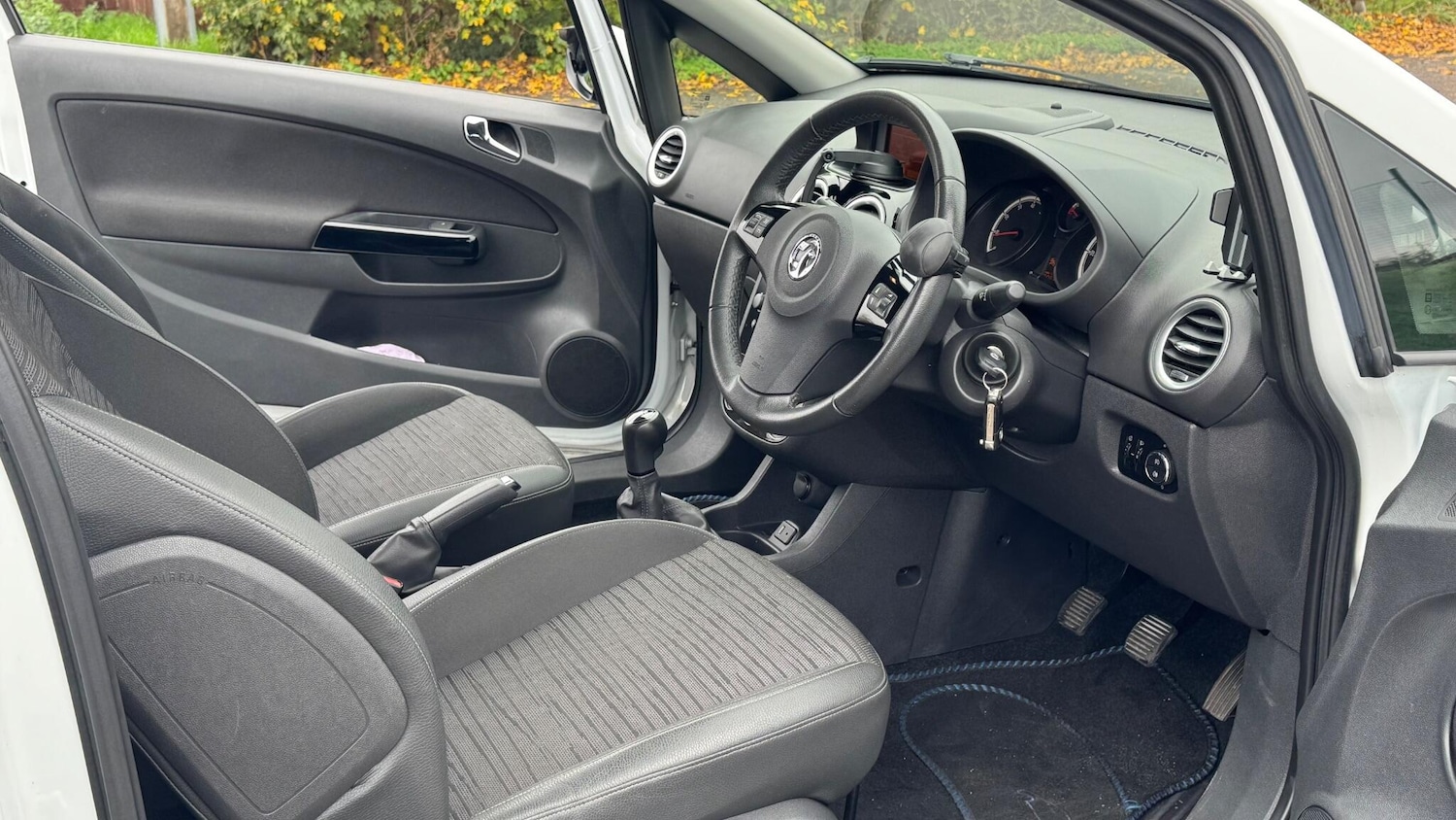 Used Vauxhall Corsa for sale - 76997515: Photo 21