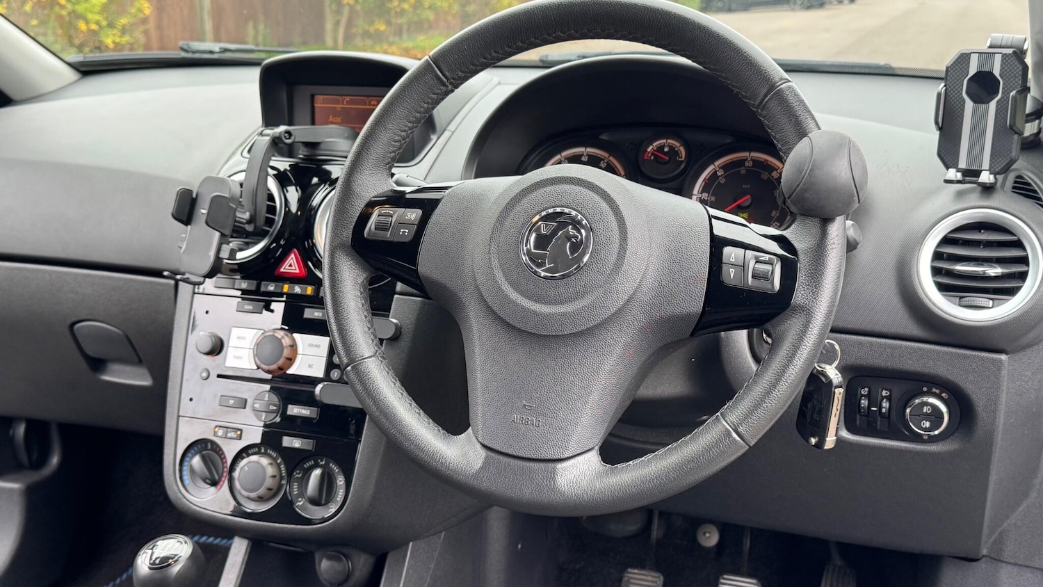 Used Vauxhall Corsa for sale - 76997515: Photo 32