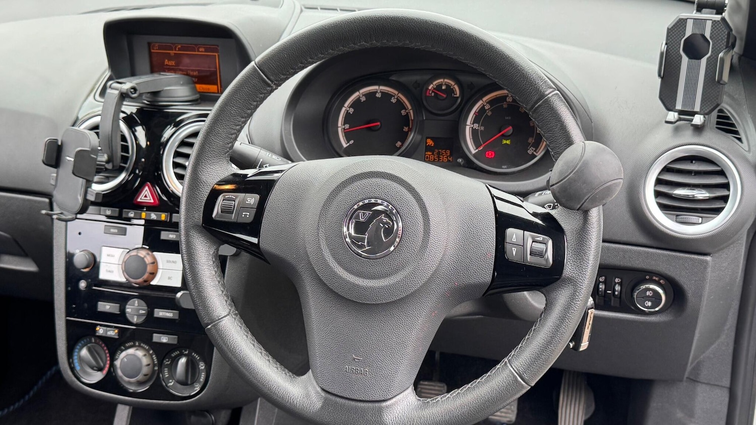 Used Vauxhall Corsa for sale - 76997515: Photo 33