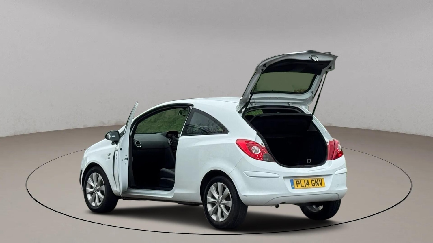 Used Vauxhall Corsa for sale - 76997515: Photo 7