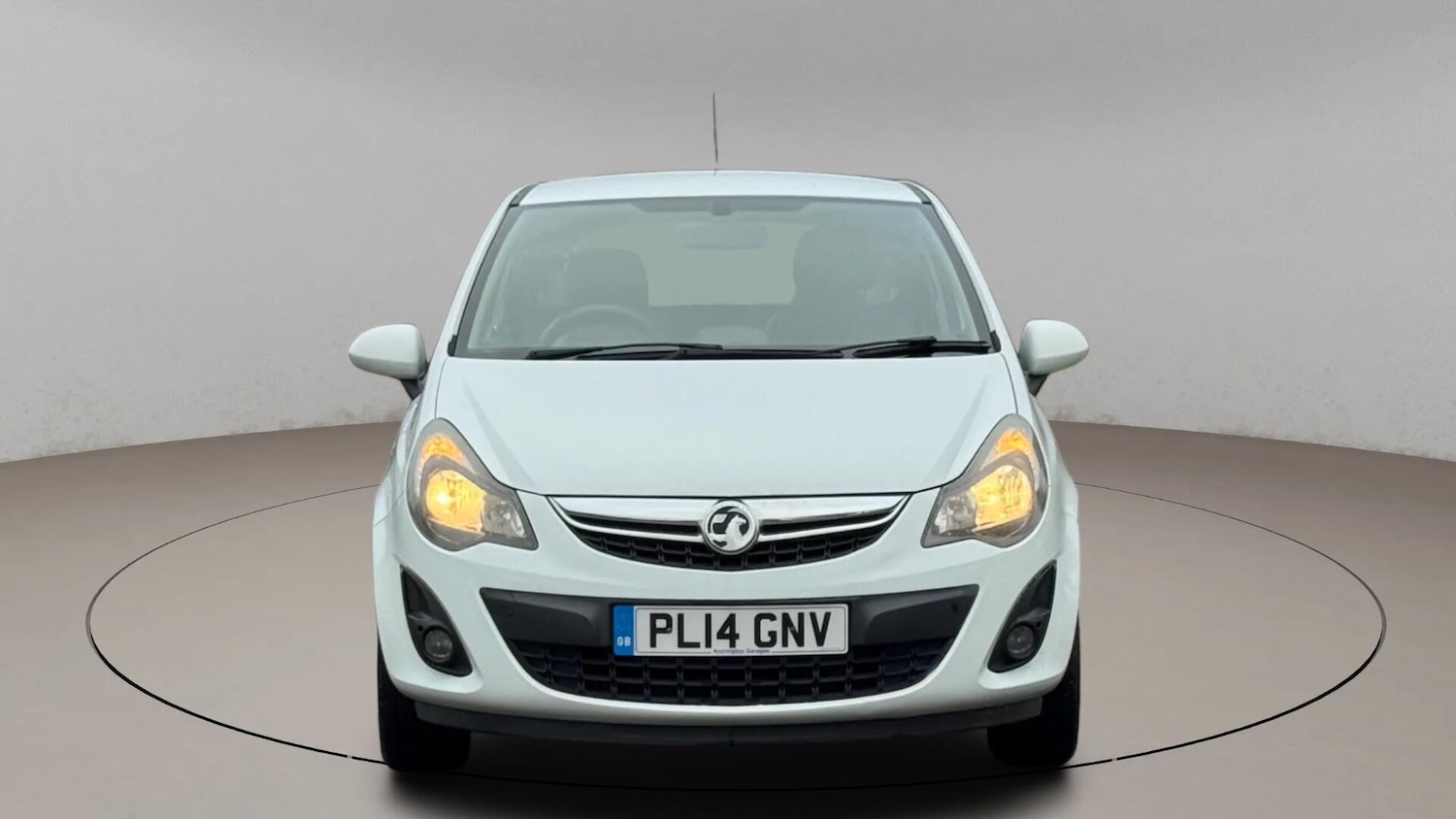 Used Vauxhall Corsa for sale - 76997515: Photo 8