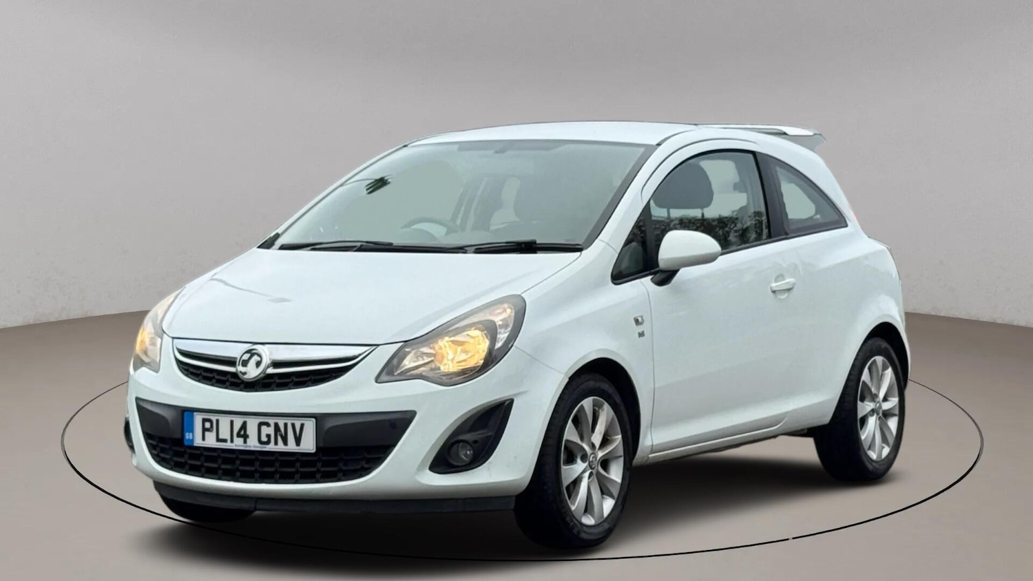 Used Vauxhall Corsa for sale - 76997515: Photo 9
