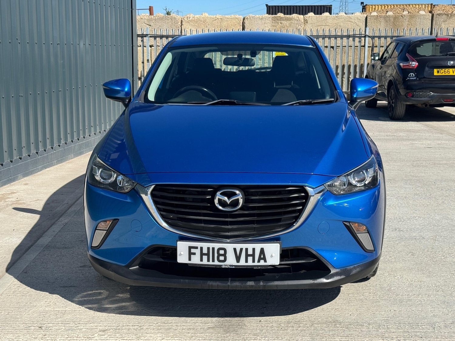 Used Mazda CX-3 2018 for sale - 78156566: Photo 13