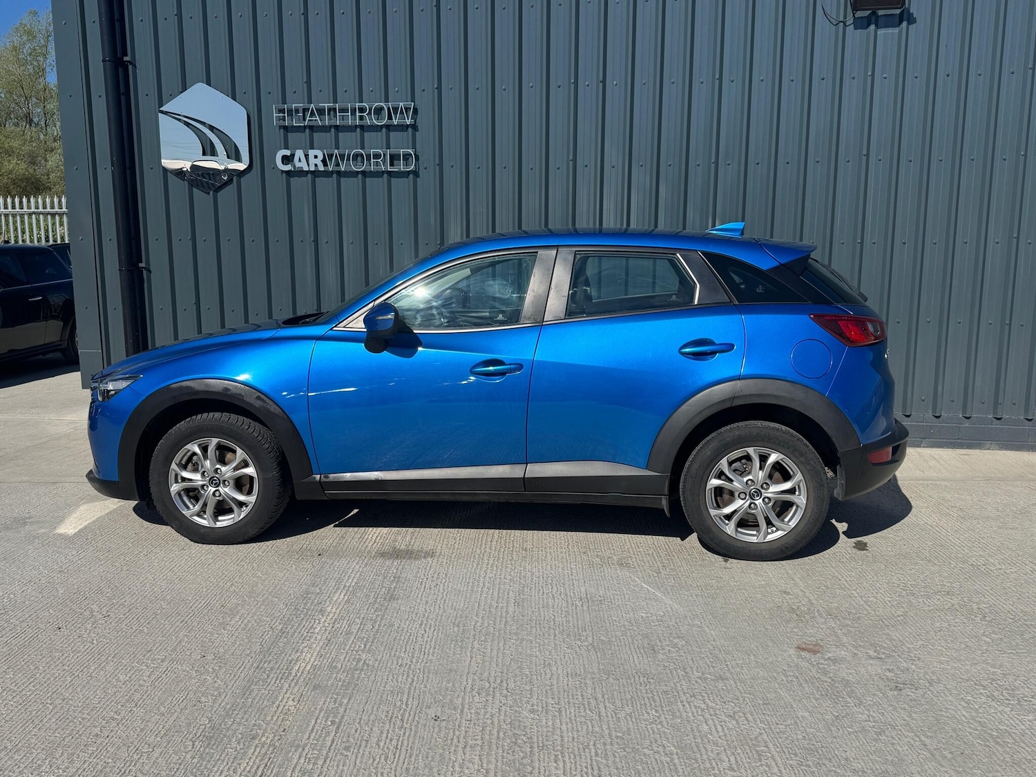 Used Mazda CX-3 2018 for sale - 78156566: Photo 20