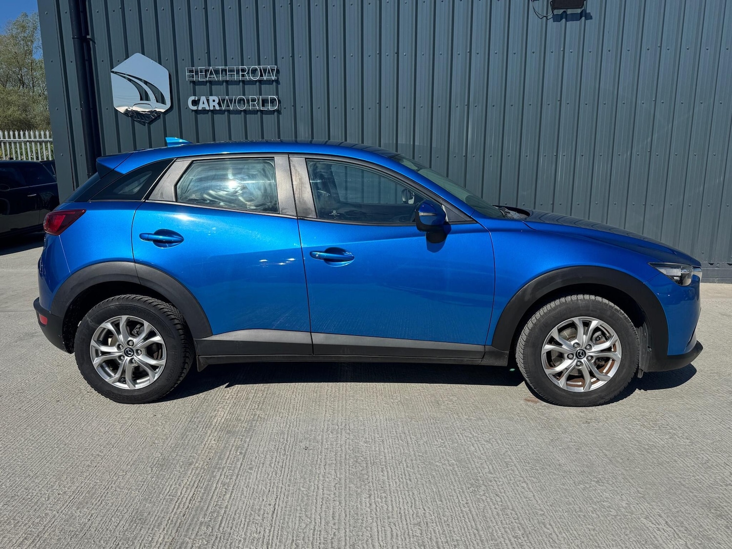 Used Mazda CX-3 2018 for sale - 78156566: Photo 23